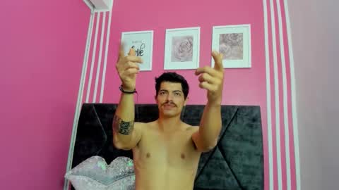 taylor_steele online show from April 2026 01:06:02 PM