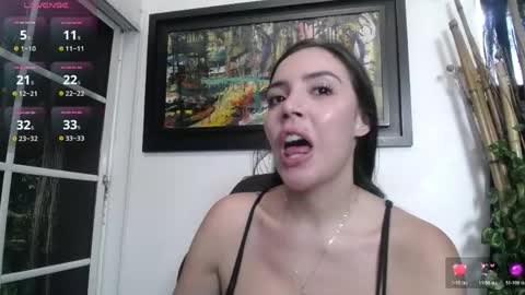 Taylor Sweet online show from April 2026 07:09:02 PM