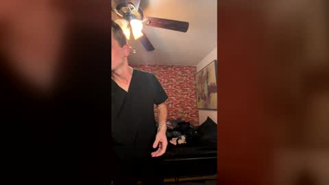 Trevorling online show from February 2026 01:54:01 PM