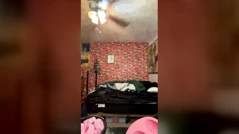 Trevorling online show from April 2026 12:14:02 PM