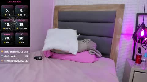 TAYLOR  online show from February 2025 06:20:01 AM