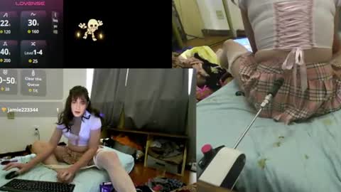 taylotmathews online show from December 2025 12:41:02 AM