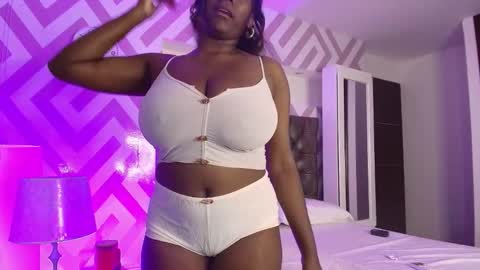 Tayra horny for you online show from March 2026 04:50:01 AM