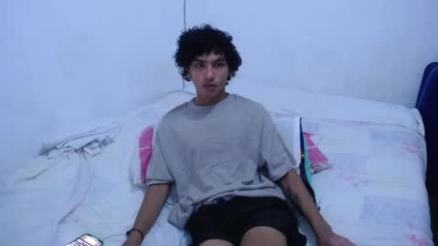 Tayron online show from December 2024 06:09:01 PM