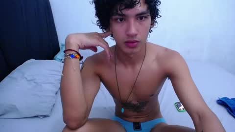 Tayron online show from January 2025 11:26:01 PM