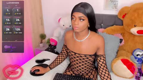  TAYSSA  ONLINE FROM 0630 PM - 1130 PM COLOMBIAN HOUR online show from February 2025 03:11:02 AM