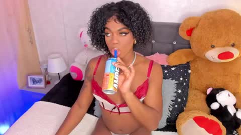  TAYSSA  ONLINE FROM 0630 PM - 1130 PM COLOMBIAN HOUR online show from June 2026 04:08:01 AM