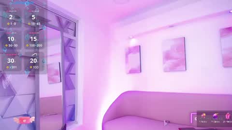 Sofia online show from February 2025 01:41:01 PM