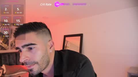 Snapshot of tbastian chatting on December 2024 08:36:02 PM BASTIAN online show from December 2024 08:36:02 PM