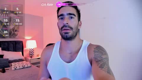 Snapshot of tbastian chatting on January 2025 09:04:02 PM BASTIAN online show from January 2025 09:04:02 PM