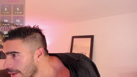Snapshot of tbastian chatting on January 2025 09:17:02 PM BASTIAN online show from January 2025 09:17:02 PM