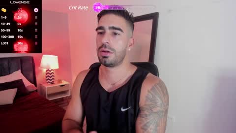 Snapshot of tbastian chatting on February 2025 08:47:02 PM BASTIAN online show from February 2025 08:47:02 PM