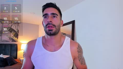 Snapshot of tbastian chatting on September 2025 08:23:01 PM BASTIAN online show from September 2025 08:23:01 PM