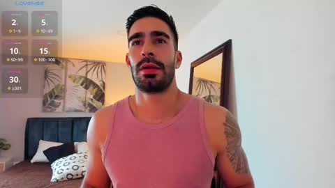 Snapshot of tbastian chatting on September 2025 08:34:02 PM BASTIAN online show from September 2025 08:34:02 PM