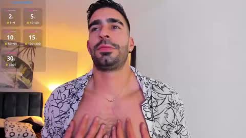 Snapshot of tbastian chatting on September 2025 09:09:01 PM BASTIAN online show from September 2025 09:09:01 PM