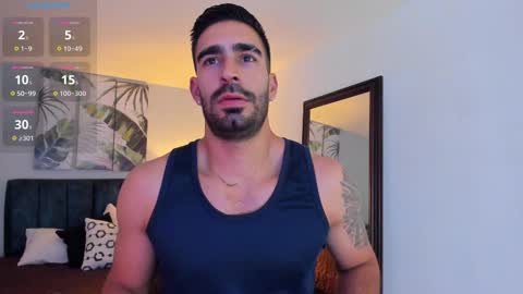 Snapshot of tbastian chatting on October 2025 09:12:02 PM BASTIAN online show from October 2025 09:12:02 PM