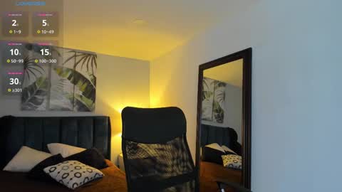 Snapshot of tbastian chatting on October 2025 09:57:01 PM BASTIAN online show from October 2025 09:57:01 PM