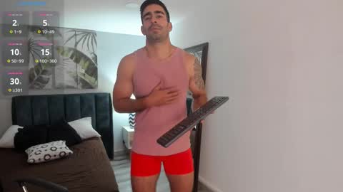 Snapshot of tbastian chatting on October 2025 08:29:02 PM BASTIAN online show from October 2025 08:29:02 PM