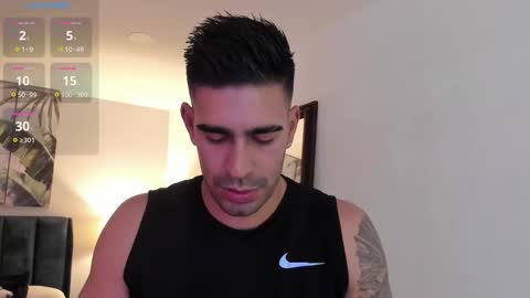 Snapshot of tbastian chatting on October 2025 08:31:02 PM BASTIAN online show from October 2025 08:31:02 PM