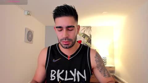 BASTIAN online show from November 2025 08:13:02 PM