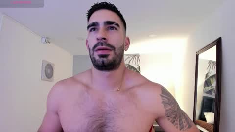 BASTIAN online show from February 2026 08:49:01 PM