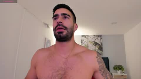 BASTIAN online show from March 2026 08:52:01 PM