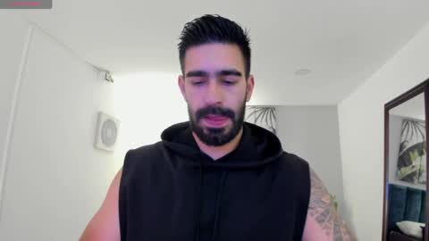 BASTIAN online show from April 2026 08:28:02 PM