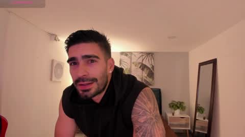 BASTIAN online show from April 2026 08:48:01 PM