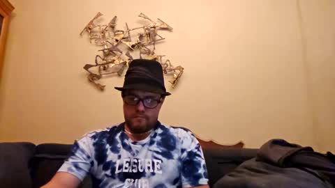 AsskAnthony online show from December 2024 11:16:01 AM