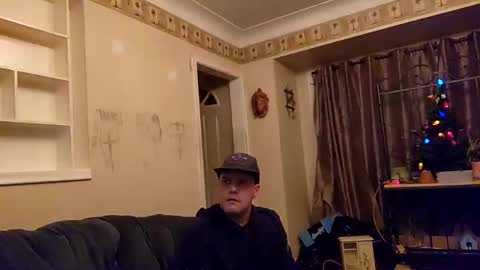 AsskAnthony online show from January 2025 10:32:02 AM