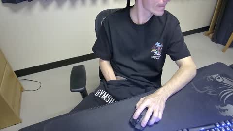 Tbone online show from April 2026 12:21:01 PM