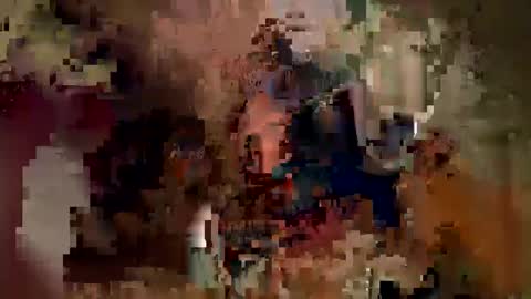 Luis online show from March 2025 06:44:01 AM