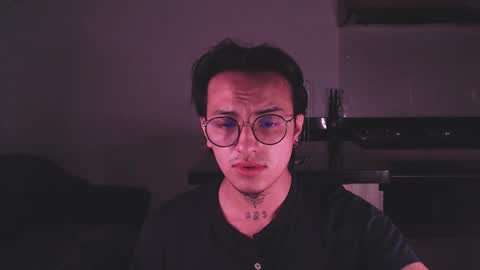 Teo independent model online show from March 2025 02:58:01 AM