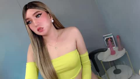 ellaine online show from March 2025 03:45:01 AM