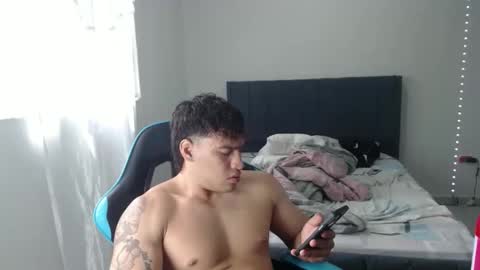 Snapshot of team23hot0 chatting on September 2025 03:38:02 PM team23hot0 online show from September 2025 03:38:02 PM