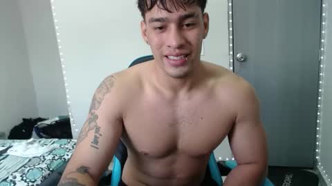 Snapshot of team23hot0 chatting on October 2025 06:38:02 PM team23hot0 online show from October 2025 06:38:02 PM