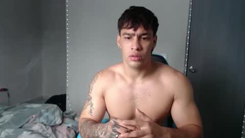 Snapshot of team23hot0 chatting on October 2025 02:38:02 PM team23hot0 online show from October 2025 02:38:02 PM