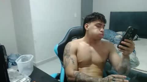 team23hot0 online show from December 2025 03:34:01 AM