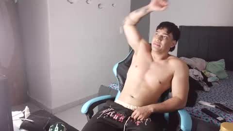 team23hot0 online show from February 2026 05:15:01 AM