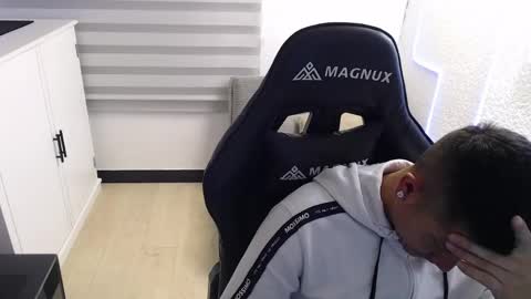 DYNAMITE DUO69 online show from March 2026 11:59:02 AM