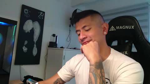 DYNAMITE DUO69 online show from April 2026 11:37:01 AM