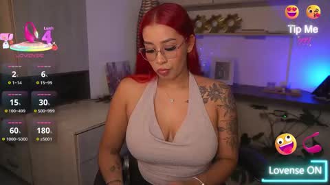 Loren Soler    Sophie Soler 19 years online show from March 2026 03:23:01 AM