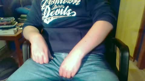 teamnorden991 online show from January 2025 10:06:01 PM