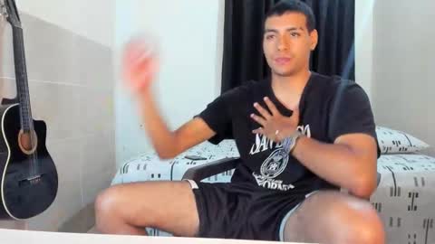 Snapshot of teamporn_18 chatting on October 2025 04:44:01 AM Danger online show from October 2025 04:44:01 AM