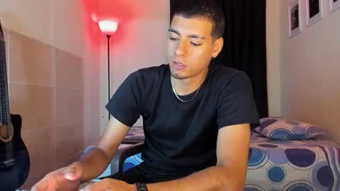 Snapshot of teamporn_18 chatting on October 2025 05:43:02 AM Danger online show from October 2025 05:43:02 AM