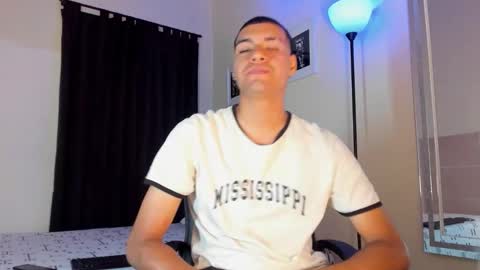 Snapshot of teamporn_18 chatting on October 2025 03:56:02 AM Danger online show from October 2025 03:56:02 AM