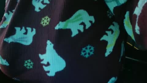 Reina online show from February 2025 05:04:01 AM