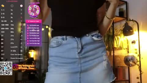 Em online show from June 2026 09:57:02 PM