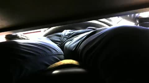 Edging and denial... online show from December 2024 06:49:02 PM