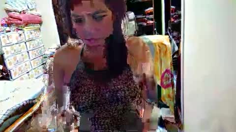 TeaseMeCheena online show from September 2025 01:55:01 PM